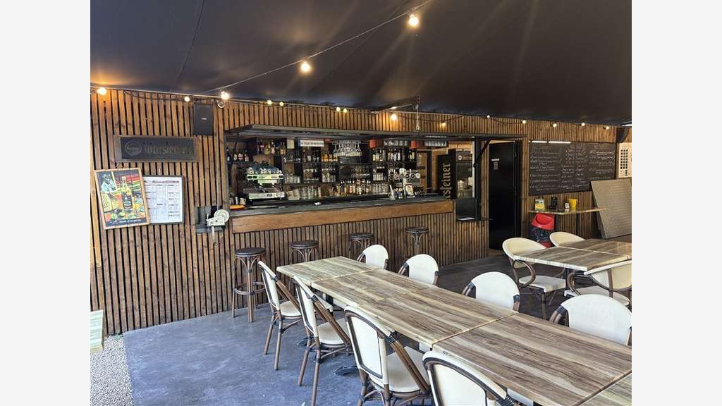 Vente bar brasserie en presqu'ile Loire-Atlantique