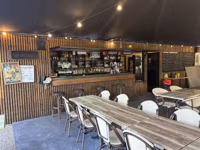 Vente bar brasserie en presqu'ile Loire-Atlantique