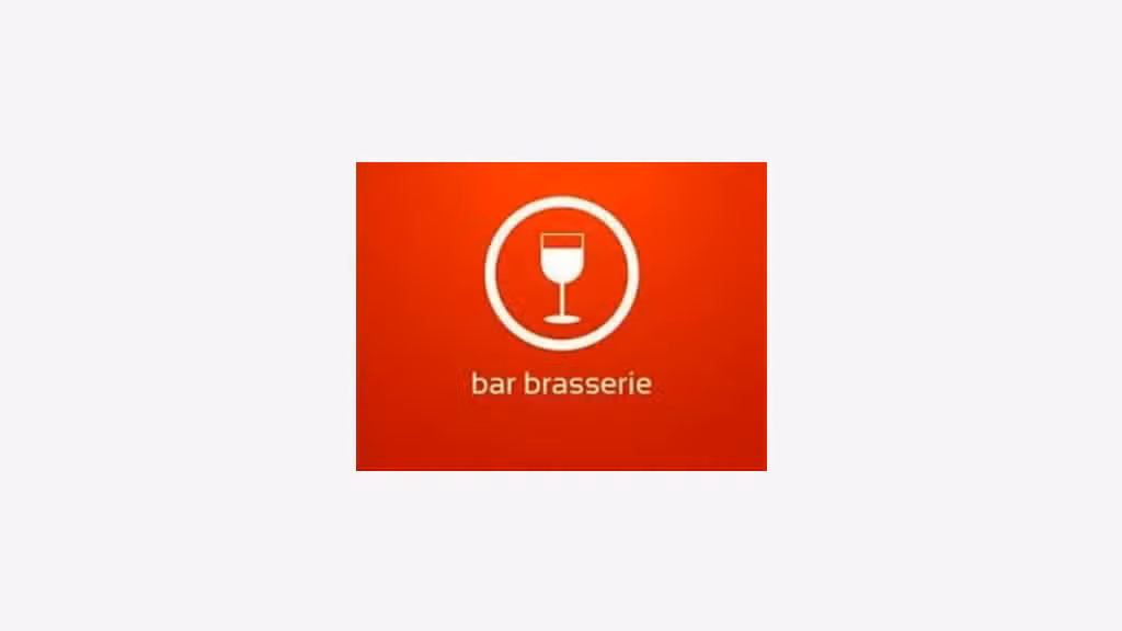 AV superbe brasserie décoration exceptionnelle 44