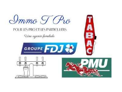 Vente Bar - Brasserie - Tabac à Longjumeau