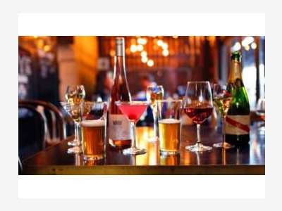 Vente bar brasserie à fort potentiel proche Saumur
