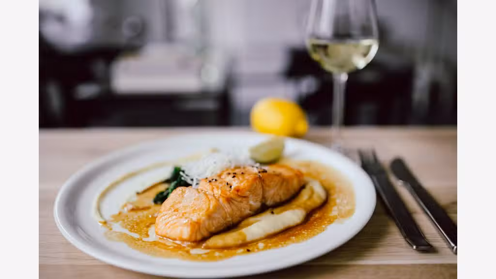 Vente restaurant terrasse privative Ouest Lyonnais