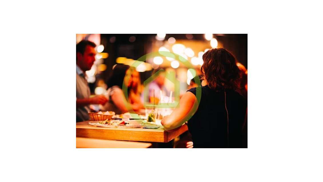 Vente restaurant terrasse en Presqu'île de Lyon