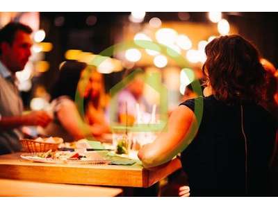 Vente Restaurant à Lyon 1er