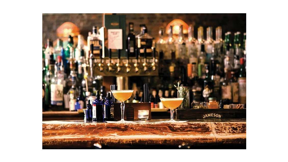 Bistrot bar à vin lic IV à vendre à Lyon 69004
