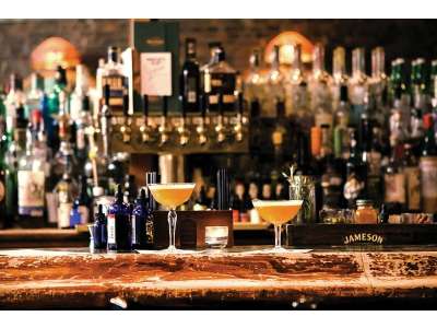 Vente Bar - Brasserie - Tabac à Lyon 4e