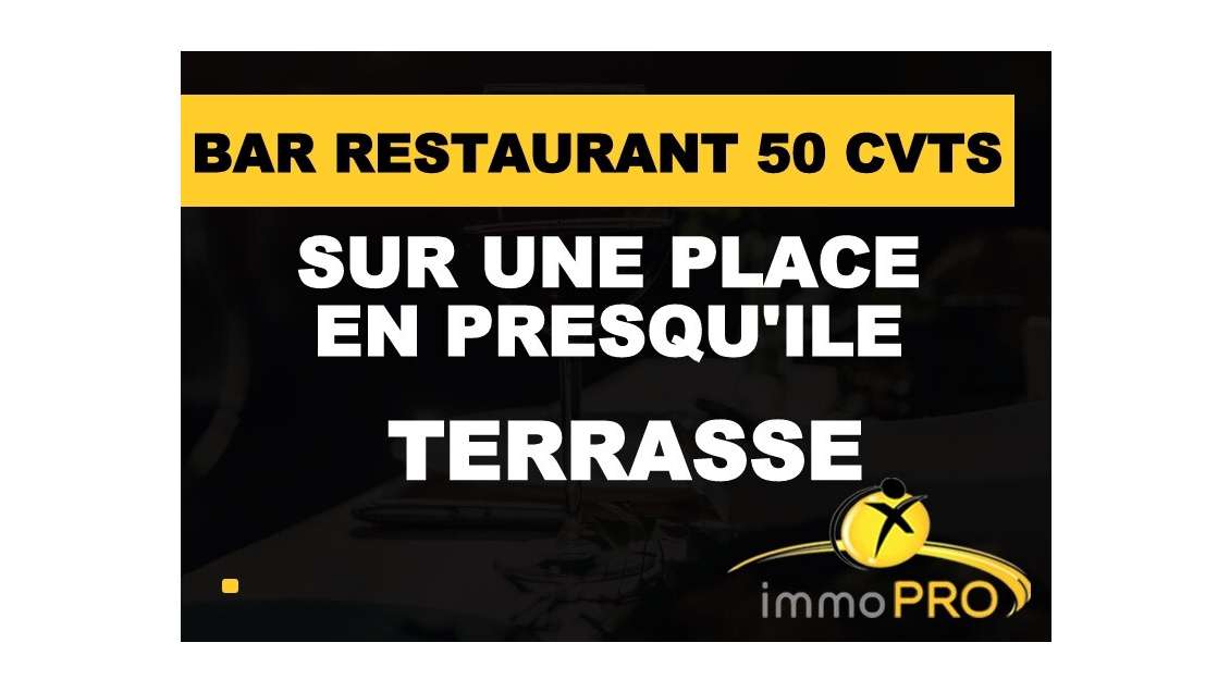 Vente FDC en secteur prisé Lyon Presqu'ile