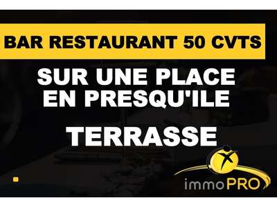 Vente Bar - Brasserie - Tabac à Lyon 2e