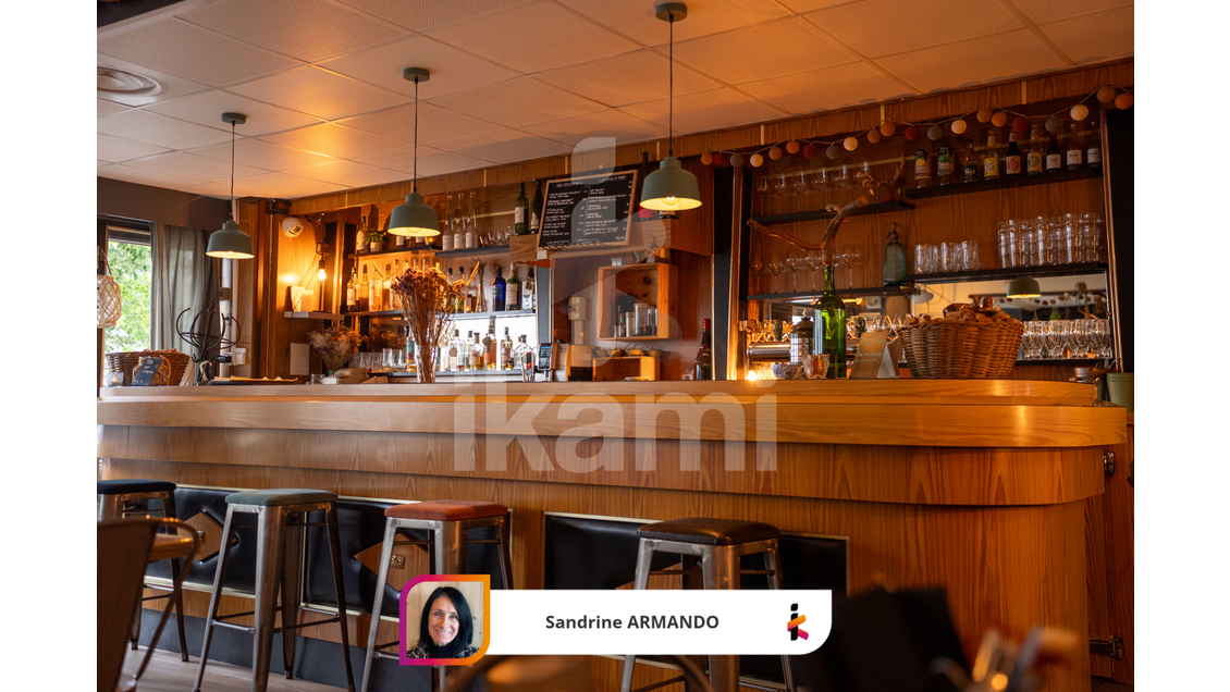 Vente fonds de commerce restaurant 95m² à Lyon 3