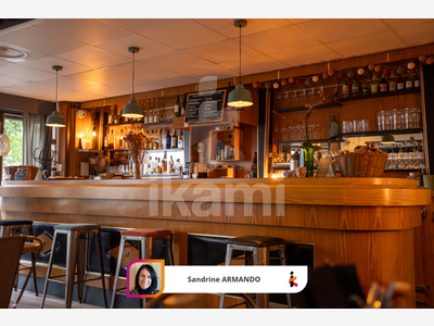 Vente fonds de commerce restaurant 95m² à Lyon 3