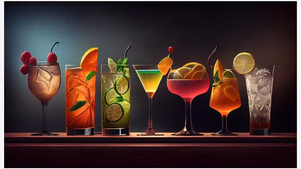 AV bar Pur 25m² à Lyon secteur Croix Rousse