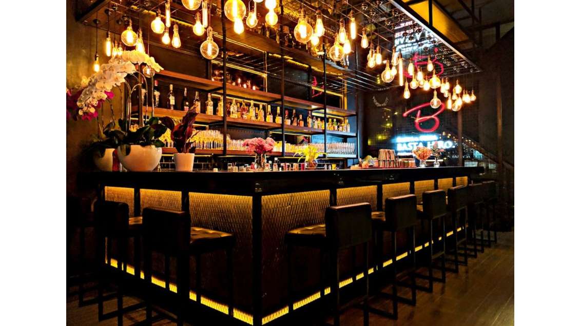 A vendre bar petite restauration très cosy à Lyon