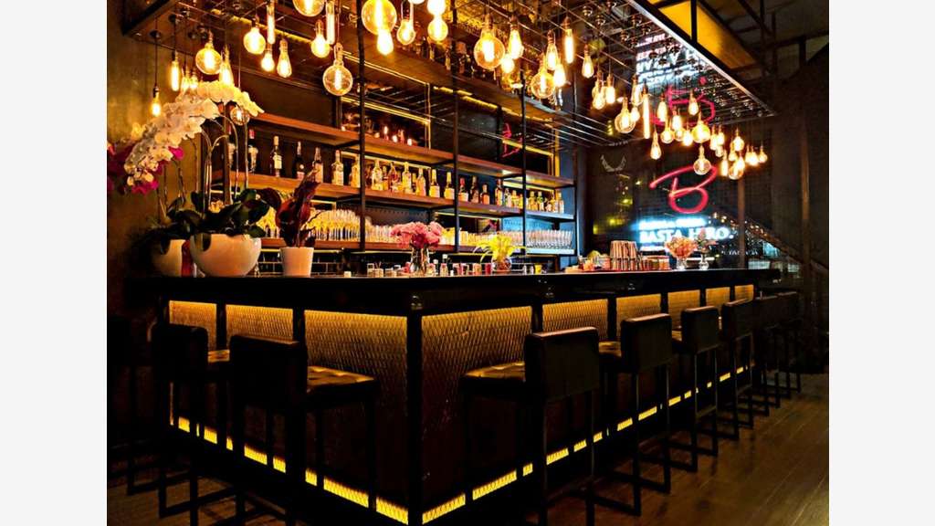 A vendre bar petite restauration très cosy à Lyon