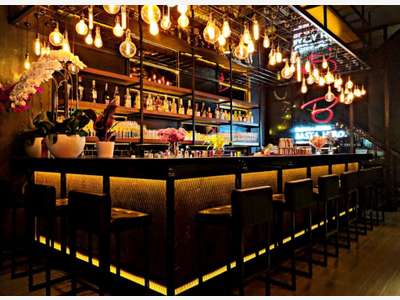 A vendre bar petite restauration très cosy à Lyon