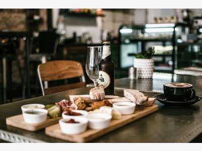 Vente bar restaurant avec terrasse à Lyon 69009
