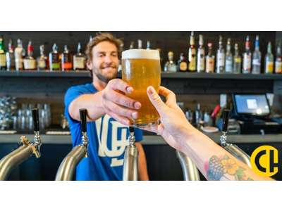 Vente Bar - Brasserie - Tabac à Lyon 2e