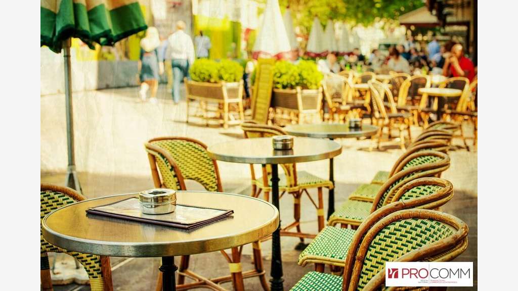 A vendre bar brasserie de renom à Lyon centre