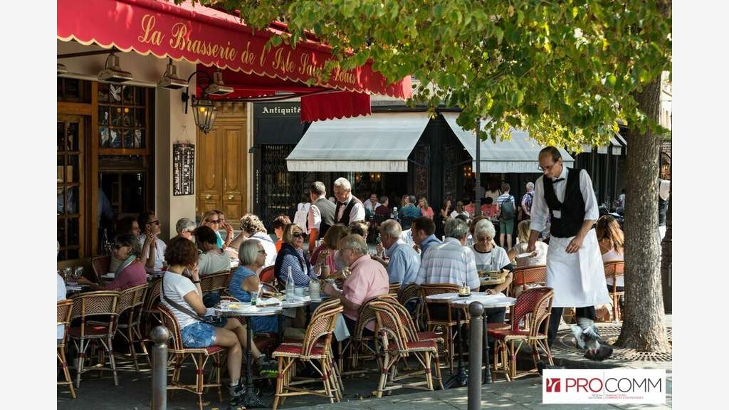 A vendre bar brasserie de renom à Lyon centre
