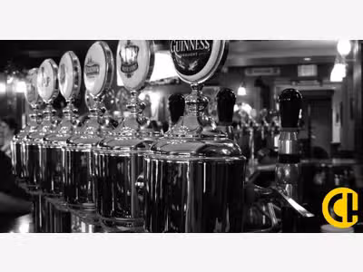 AV bar à bières emplacement premium à Lyon