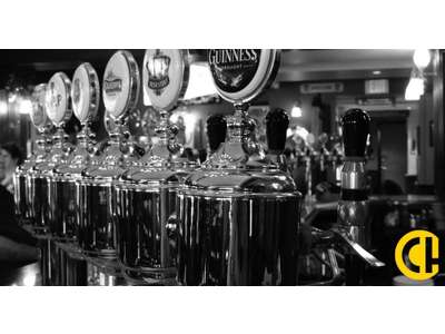 Vente Bar - Brasserie - Tabac à Lyon 2e