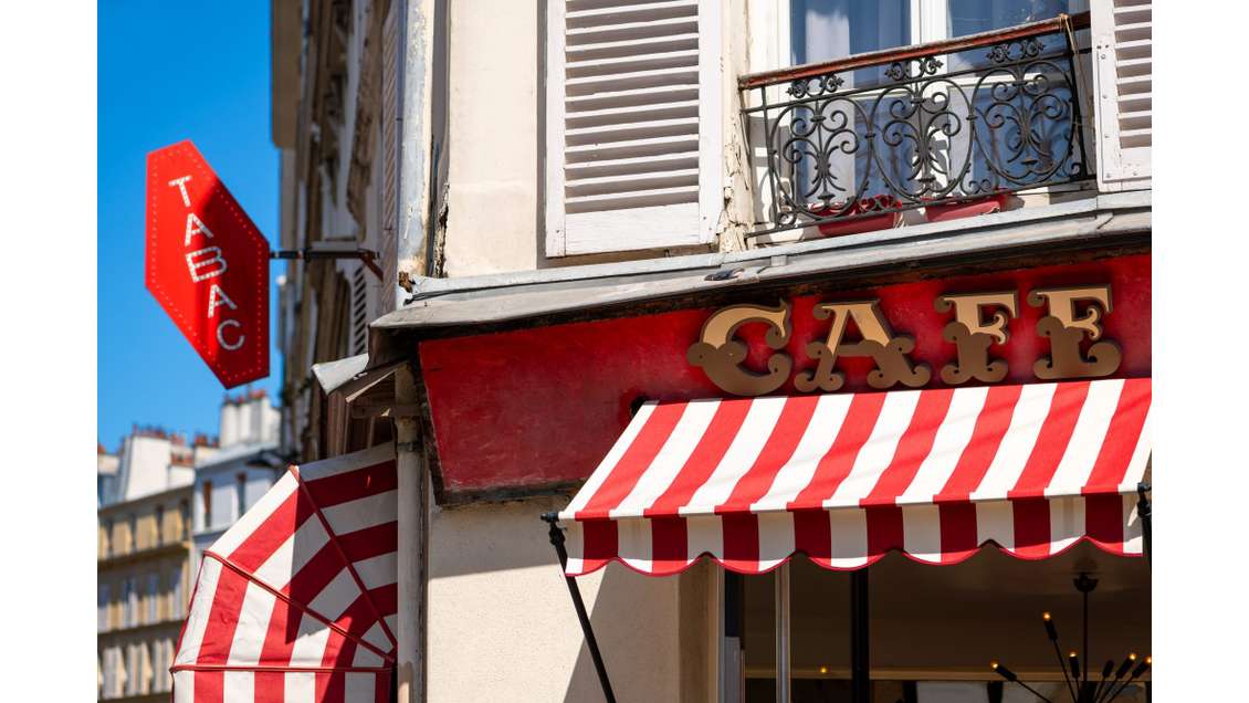 Fonds de commerce fort potentiel à vendre à Lyon