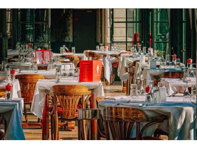 Vente Restaurant à Lyon 7e