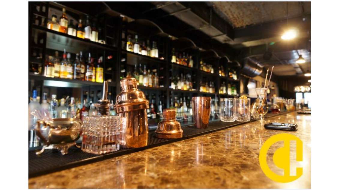 Vente brasserie au coeur de Lyon sur axe passant