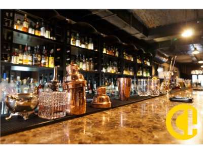 Vente Bar - Brasserie - Tabac à Lyon 6e