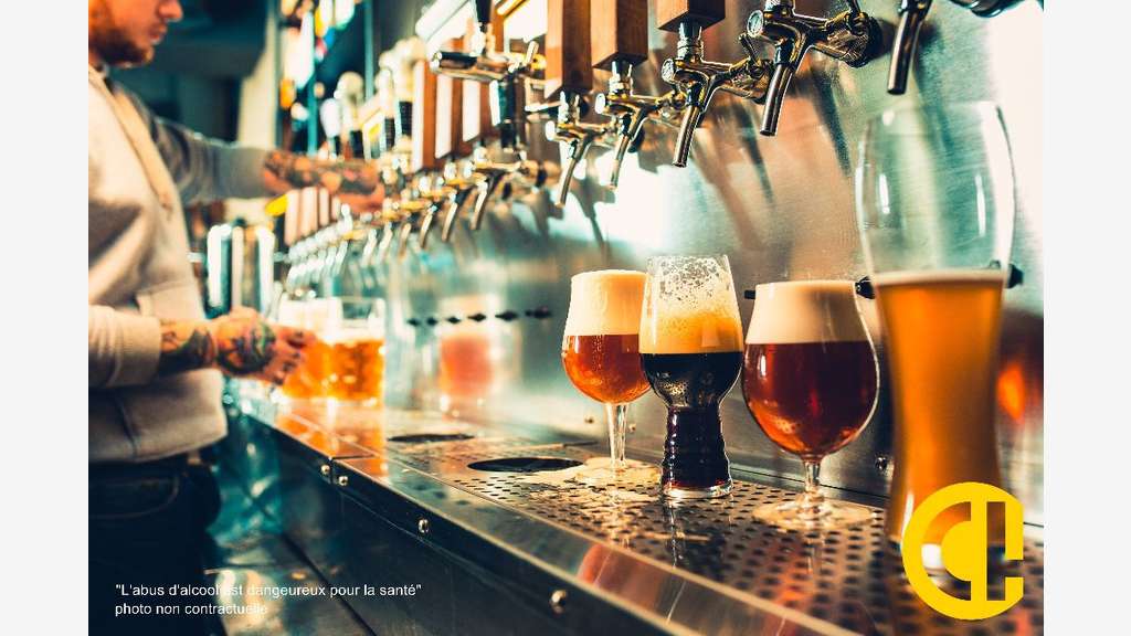 Vente bar pub avec extraction à Lyon centre  