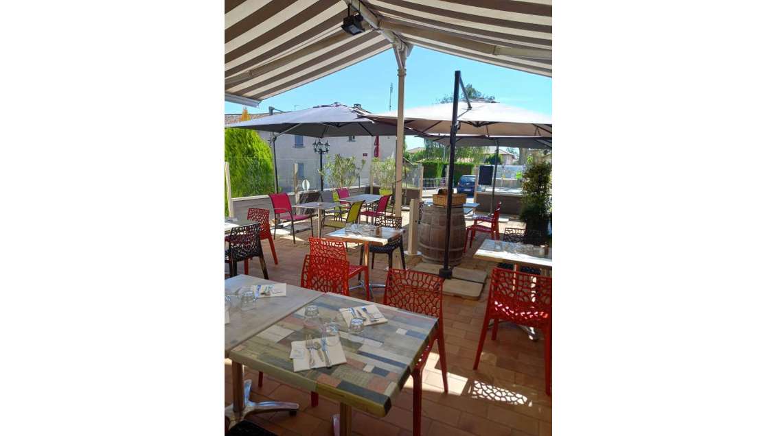 Cession FDC bar-restaurant 60 couverts à Mâcon