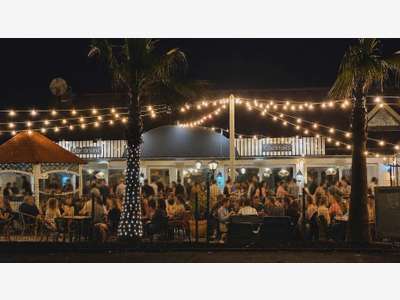 Vente restaurant bord de mer murs & fonds Manche