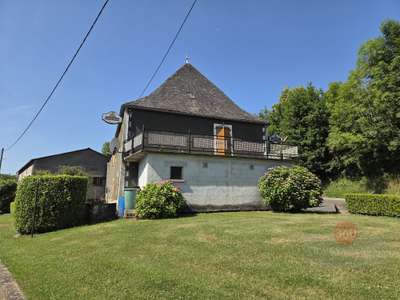A vendre murs + lic IV Tabac à Marcillac-la-Croze