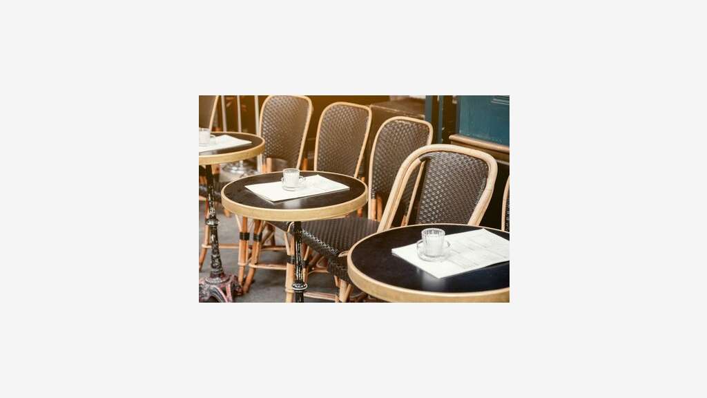 A saisir Brasserie Bar Tabac empl n°1 à Marseille