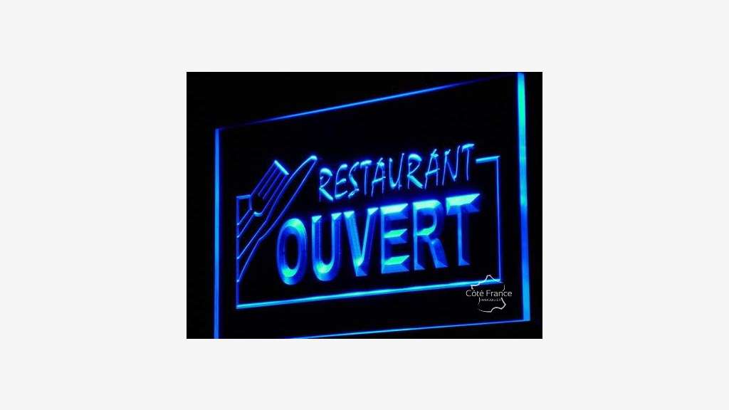 Vente restaurant traditionnel en centre ville 59