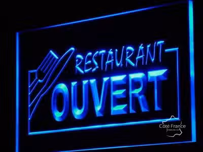 Vente restaurant traditionnel en centre ville 59