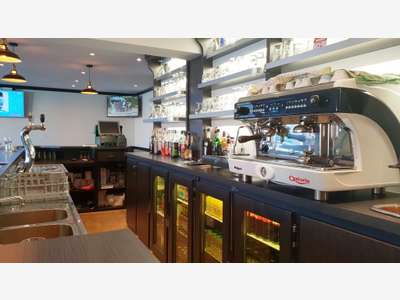 Vente bar tabac FDJ PMU proche de Meaux