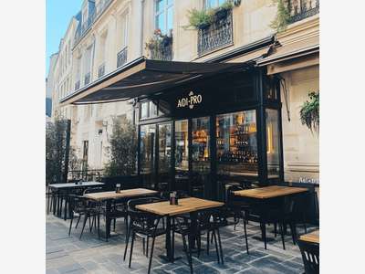 À vendre bar Licence 4 Terrasse Mérignac