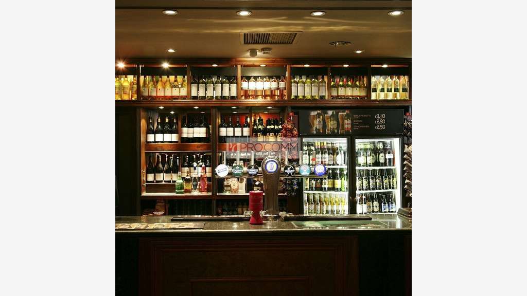 Vente bar PMU 90m² à Metz emplacement premium