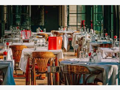 Vente brasserie refaite dans l' Est Lyonnais