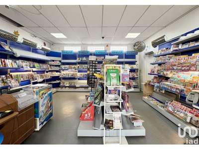 Vente Bar - Brasserie - Tabac à Moissy-Cramayel