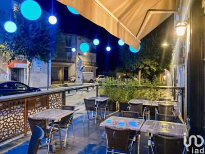 Vente Bar - Brasserie - Tabac à Montblanc