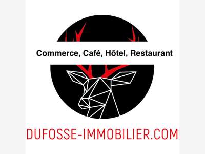 Vente murs et fonds brasserie restaurant Drôme