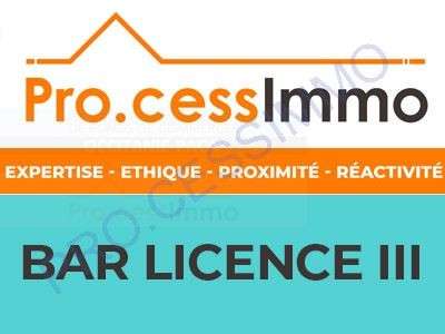 Vente Bar - Brasserie - Tabac à Montpellier