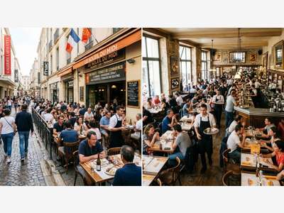 A vendre brasserie licence 4 empl N°1 Montpellier