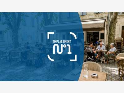 FDC café restaurant lic IV à vendre à Montpellier