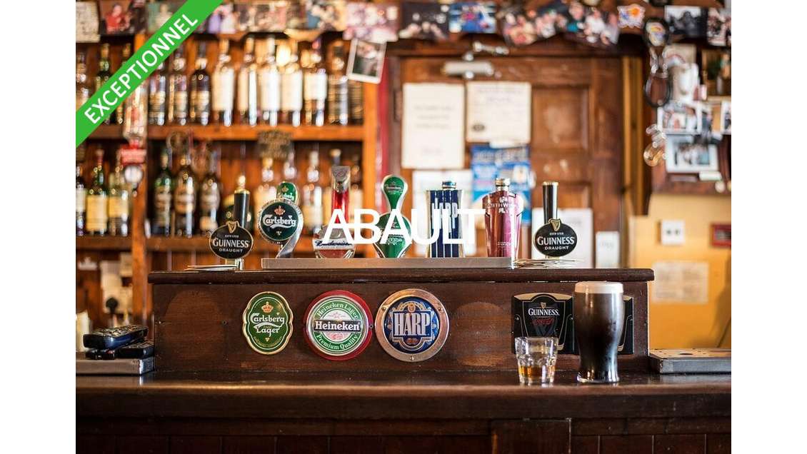 AV restaurant 200m² Montpellier empl d'exception