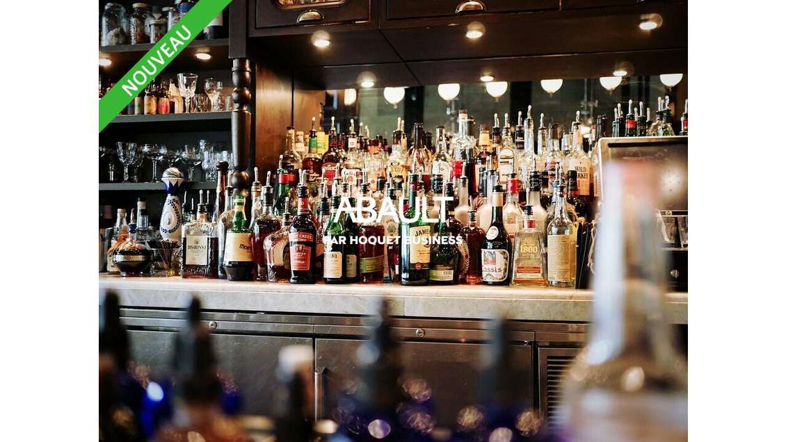 Vente restaurant 70m² Lic IV centre Montpellier