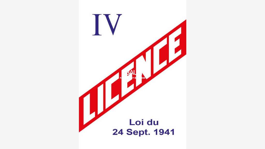 Vente restaurant 70m² Lic IV centre Montpellier