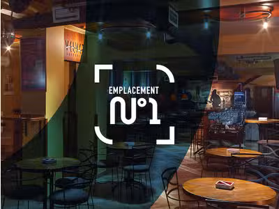 A vendre bar licence 4 terrasse Montpellier-centre