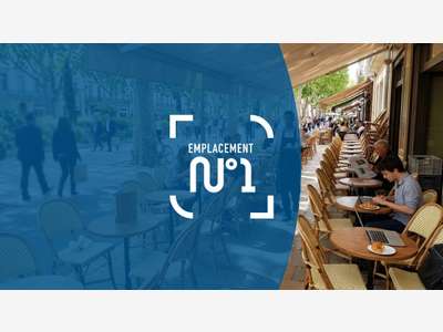 Vente bar brasserie Lic IV bel empl à Montpellier